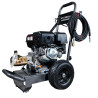 Hidrolimpiadora gasolina HYUNDAI HYW4000P